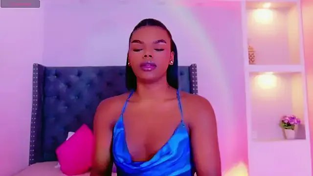 CamiEstrada — Freechat on StripChat