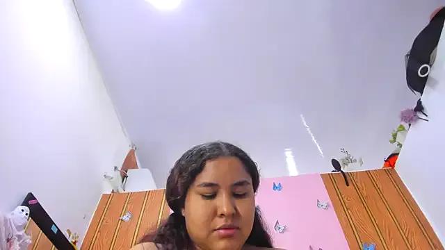 StripChat camilagreeco is Freechat camilagreeco — naked