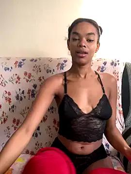 Freechat Cammgirlmii on StripChat