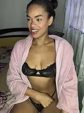 Freechat Cammgirlmii on StripChat