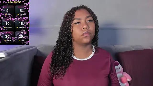 Private Candaceoweens on StripChat