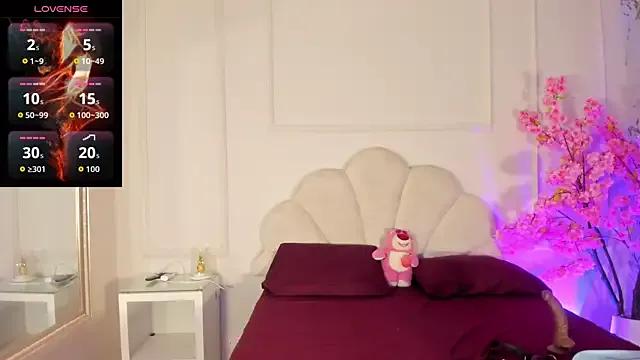 Private Candaceoweens on StripChat