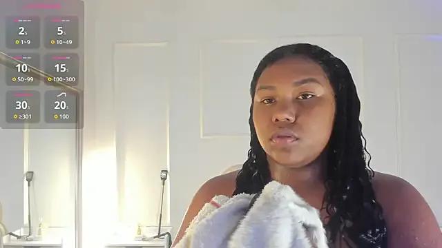 Private Candaceoweens on StripChat