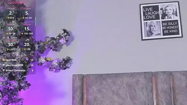 Private Candaceoweens on StripChat