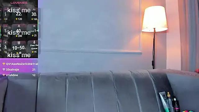 Private Candaceoweens on StripChat