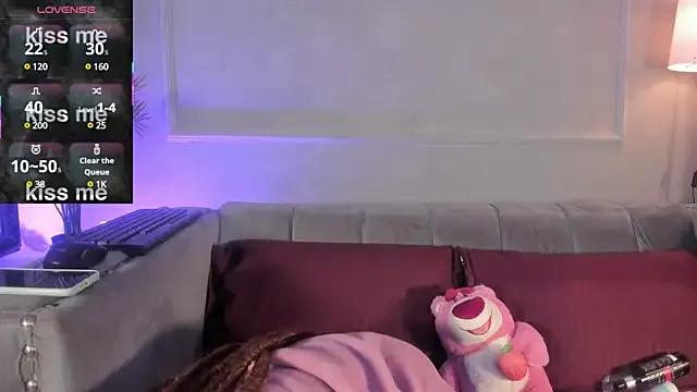 Private Candaceoweens on StripChat