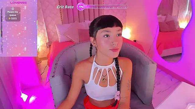 Candy5Girl — fuck torso