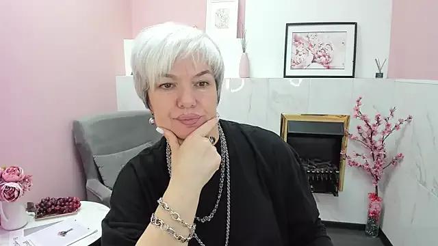 Freechat CarmenSoft on StripChat