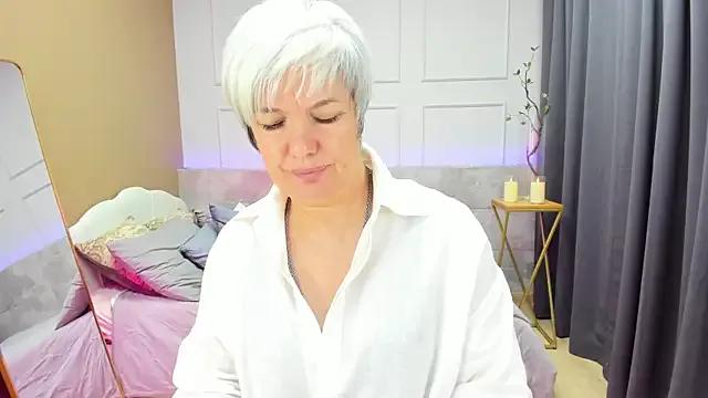 Freechat CarmenSoft on StripChat