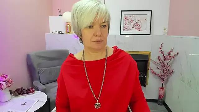 Freechat CarmenSoft on StripChat