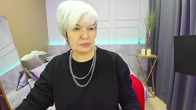 Freechat CarmenSoft on StripChat