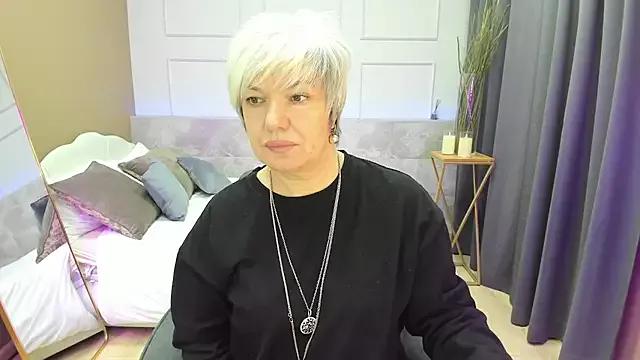 Freechat CarmenSoft on StripChat