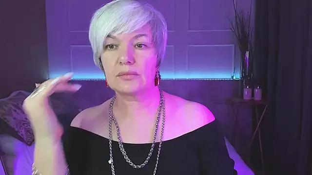 Freechat CarmenSoft on StripChat
