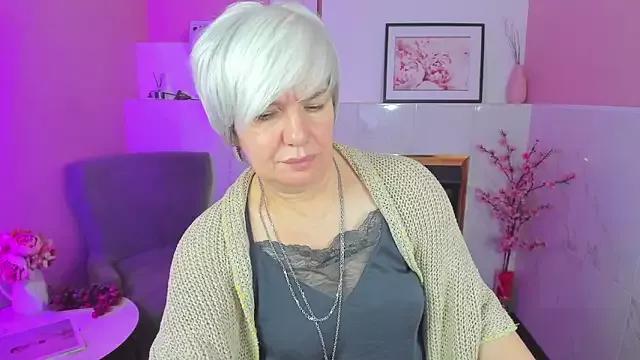 Freechat CarmenSoft on StripChat
