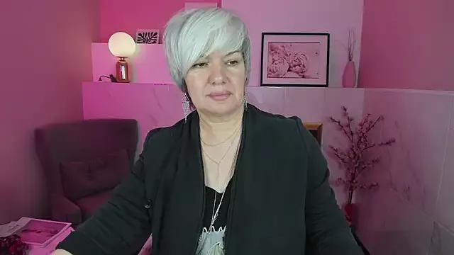 Freechat CarmenSoft on StripChat