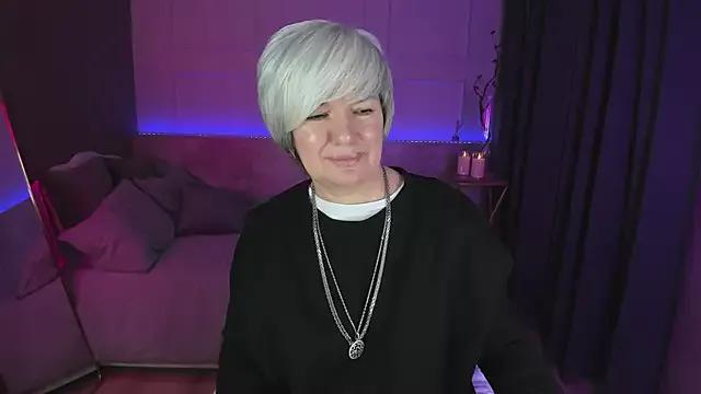 Freechat CarmenSoft on StripChat