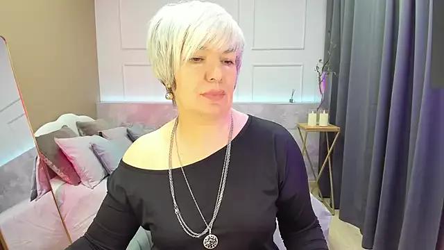 Freechat CarmenSoft on StripChat