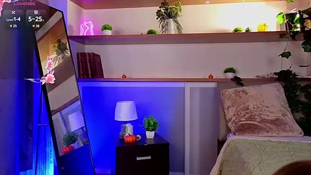 Freechat CarolSutton on StripChat