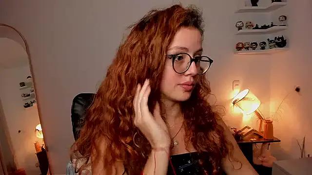 Freechat Cassandra_Caiin on StripChat