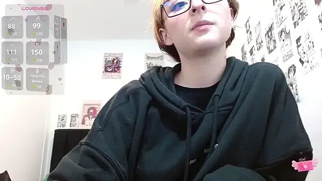 Freechat CelesteAyase on StripChat