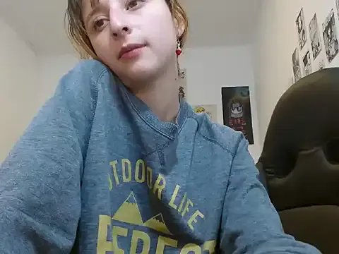 Freechat CelesteAyase on StripChat