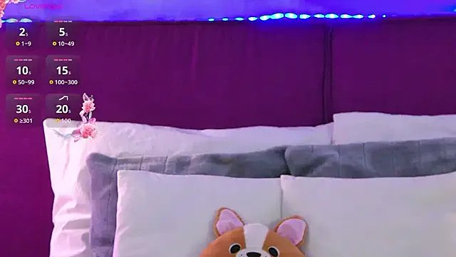 CellineHudson — Get my pussy wet