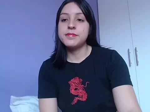 Freechat Chanelsexyy on StripChat