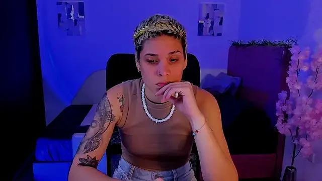 StripChat Charlee_pink is Freechat Charlee_pink — CharleePinkroom!! :fire::fire: