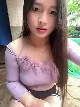 Freechat chenyu0308 on StripChat