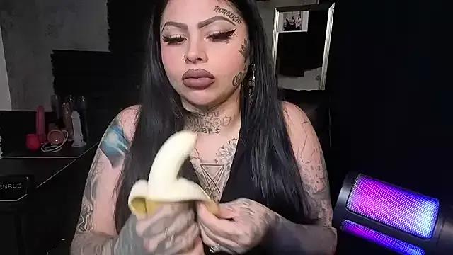 chicanachic13 — Put lush in ass