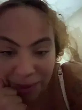 Private Chloe_Leaozinho on StripChat