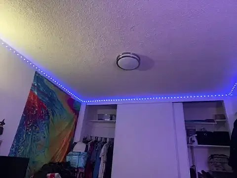 Freechat ChrryFoxx on StripChat