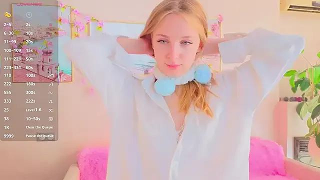 Freechat CindyGreen on StripChat