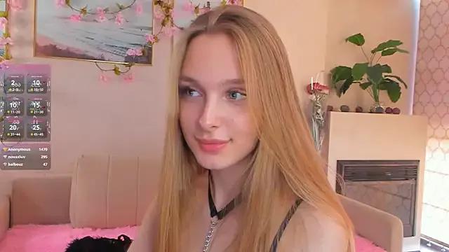 Freechat CindyGreen on StripChat