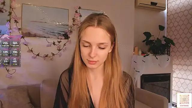 Freechat CindyGreen on StripChat