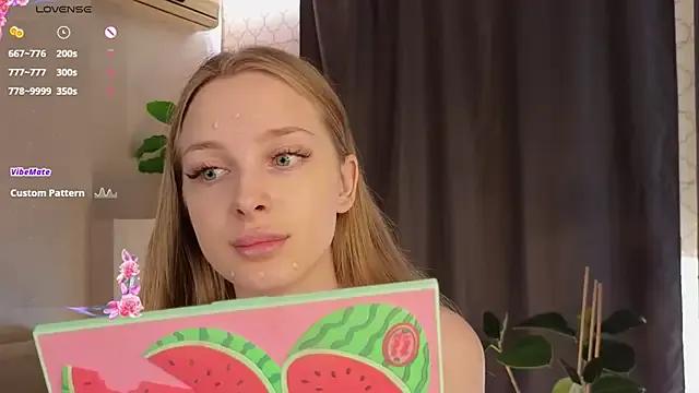 Freechat CindyGreen on StripChat