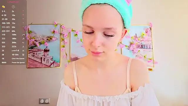 Freechat CindyGreen on StripChat