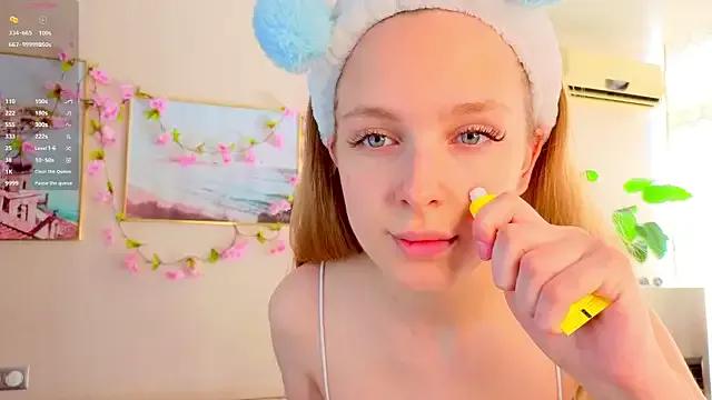 Freechat CindyGreen on StripChat