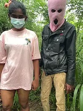 StripChat couplesexroom is Group couplesexroom — Full nude in public