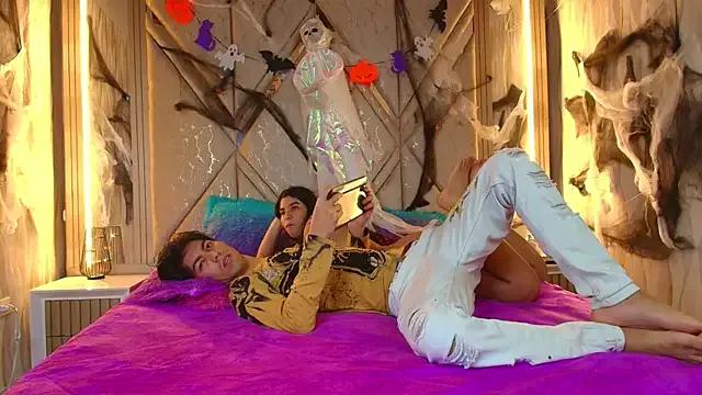 Freechat Couplex_xxx on StripChat