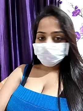 Freechat COZY_ROZI on StripChat