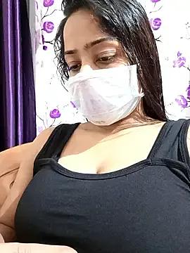 Freechat COZY_ROZI on StripChat