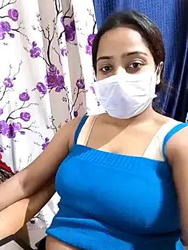 Freechat COZY_ROZI on StripChat