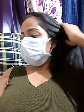 Freechat COZY_ROZI on StripChat