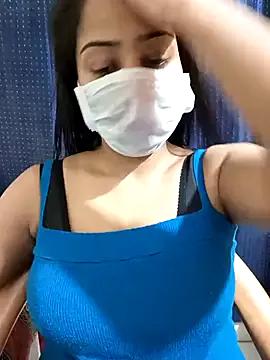 Freechat COZY_ROZI on StripChat