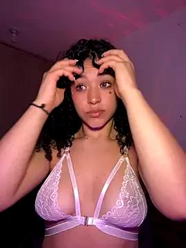 Crystal_Dluna — Sexy dance