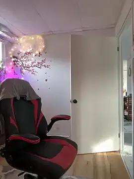 StripChat CurvesNChaos is Freechat CurvesNChaos — GRWM + Last tip toy Ctrl + Domi