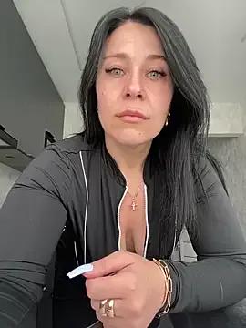 Freechat CuteNata on StripChat