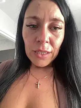 Freechat CuteNata on StripChat