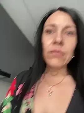 Freechat CuteNata on StripChat